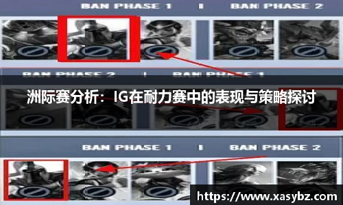 洲际赛分析：IG在耐力赛中的表现与策略探讨